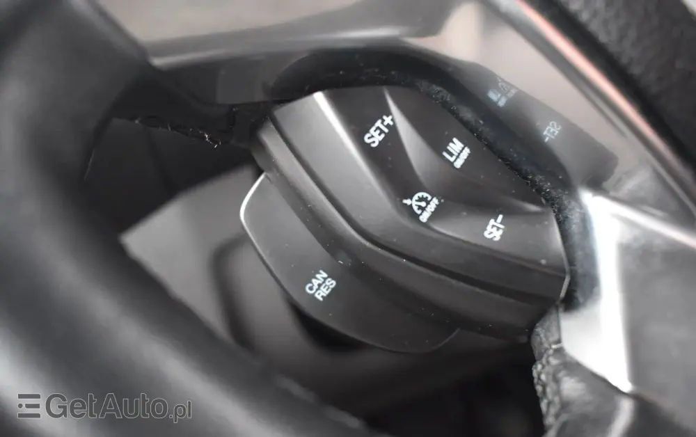 FORD TRANSIT CONNECT 230 L2 