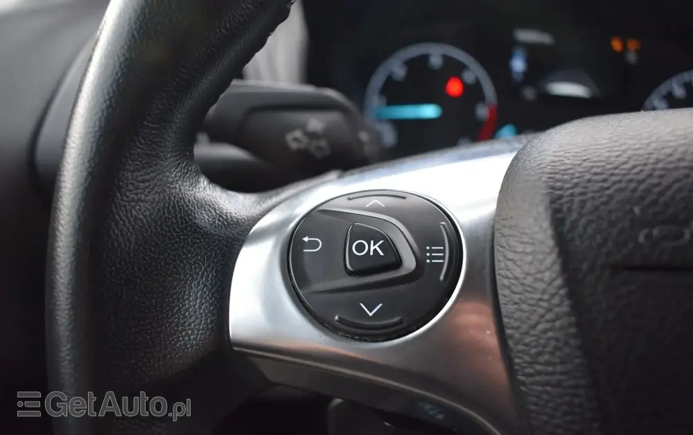 FORD TRANSIT CONNECT 230 L2 