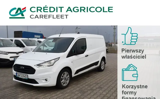 FORD TRANSIT CONNECT 230 L2 