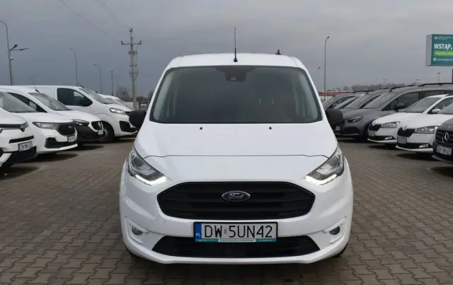 FORD TRANSIT CONNECT 230 L2 