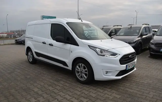 FORD TRANSIT CONNECT 230 L2 