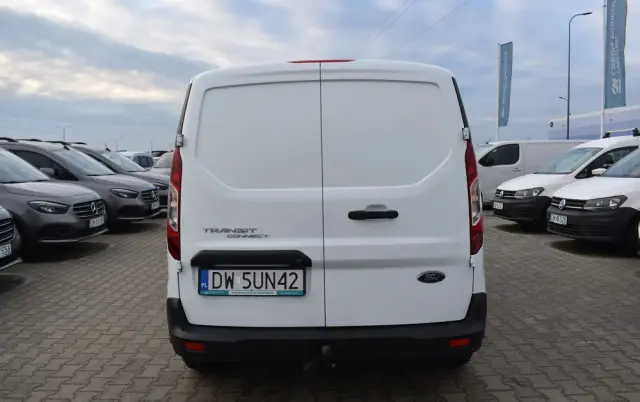 FORD TRANSIT CONNECT 230 L2 