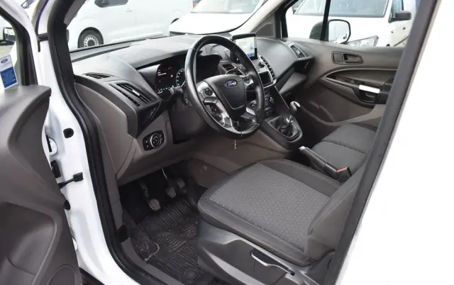 FORD TRANSIT CONNECT 230 L2 