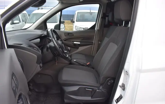 FORD TRANSIT CONNECT 230 L2 