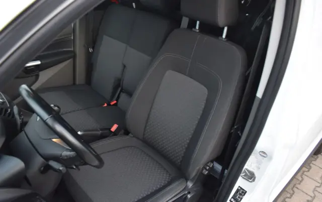 FORD TRANSIT CONNECT 230 L2 