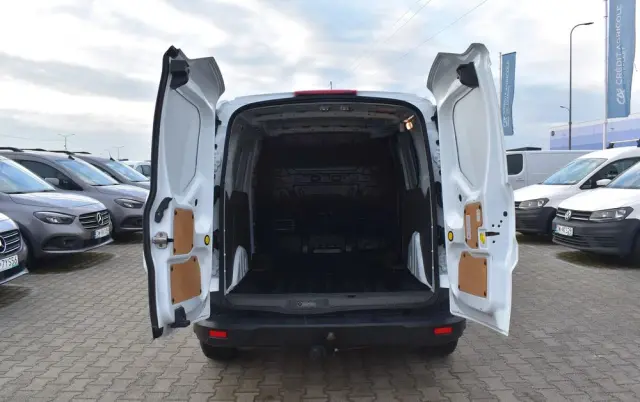 FORD TRANSIT CONNECT 230 L2 