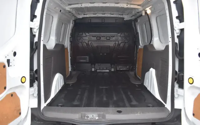 FORD TRANSIT CONNECT 230 L2 