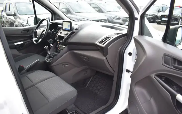 FORD TRANSIT CONNECT 230 L2 