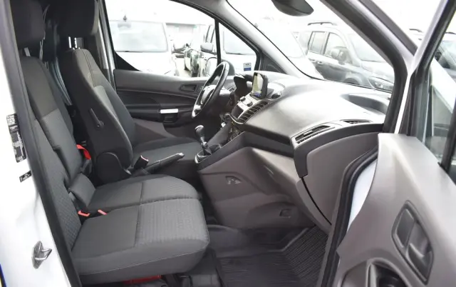 FORD TRANSIT CONNECT 230 L2 