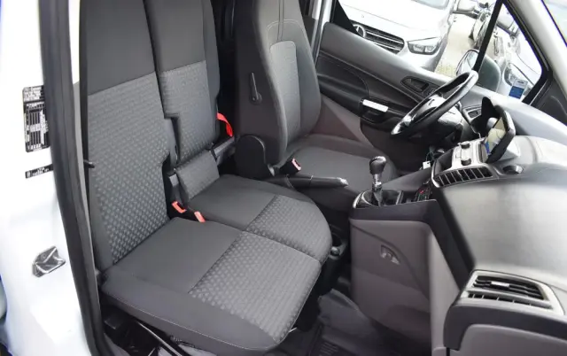 FORD TRANSIT CONNECT 230 L2 