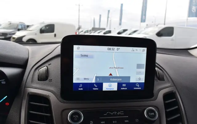 FORD TRANSIT CONNECT 230 L2 