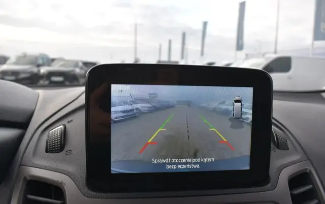 FORD TRANSIT CONNECT 230 L2 