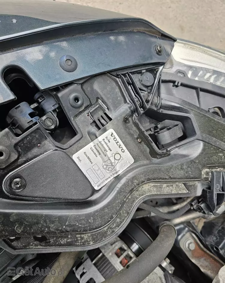 VOLVO V60 D2 Drive-E Momentum