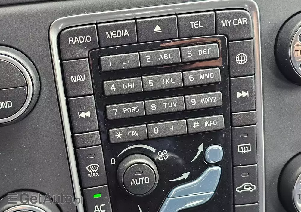 VOLVO V60 D2 Drive-E Momentum