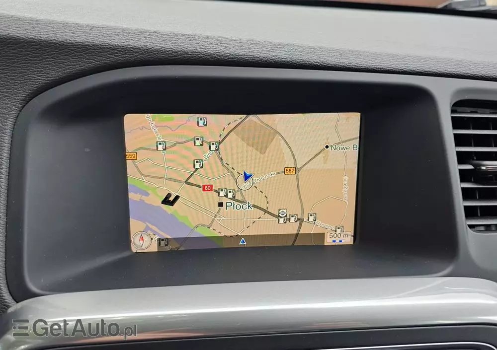 VOLVO V60 D2 Drive-E Momentum