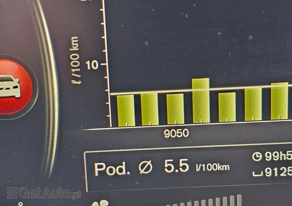 VOLVO V60 D2 Drive-E Momentum