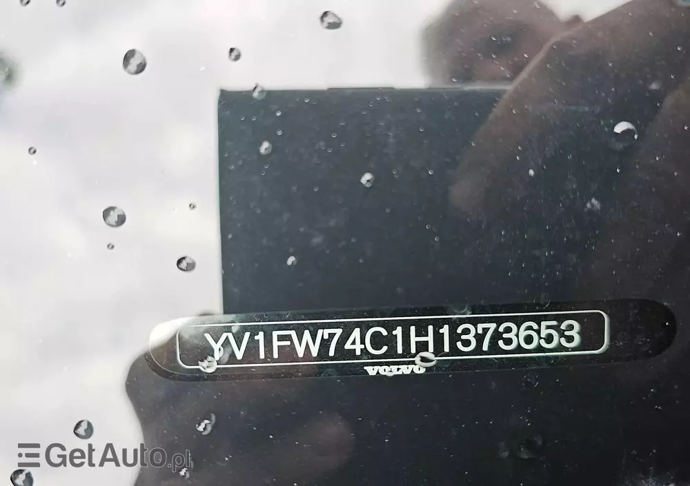 VOLVO V60 D2 Drive-E Momentum