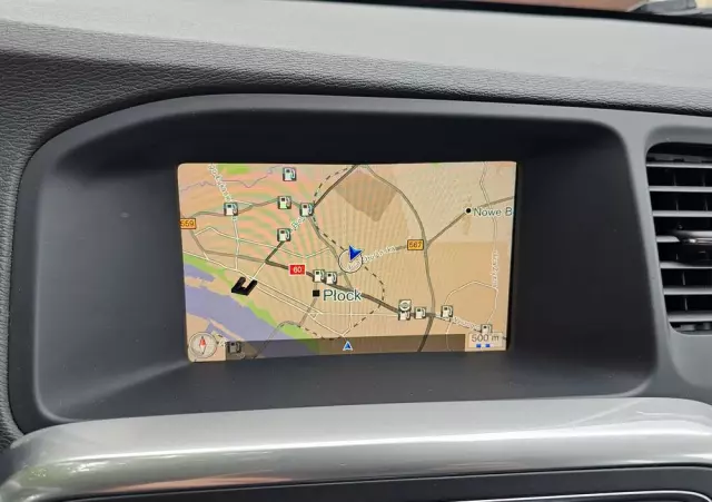 VOLVO V60 D2 Drive-E Momentum