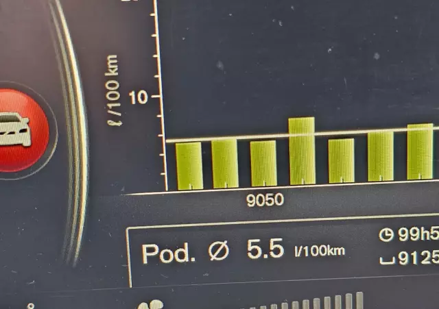 VOLVO V60 D2 Drive-E Momentum