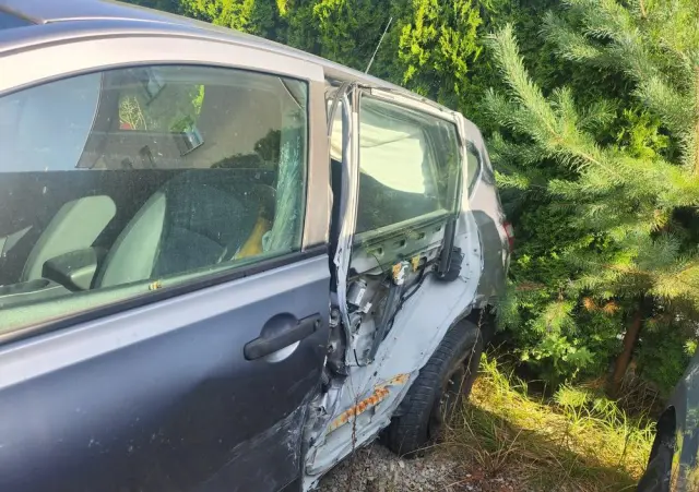 NISSAN Qashqai 1.5 dCi DPF acenta