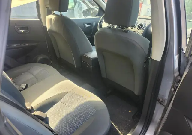 NISSAN Qashqai 1.5 dCi DPF acenta