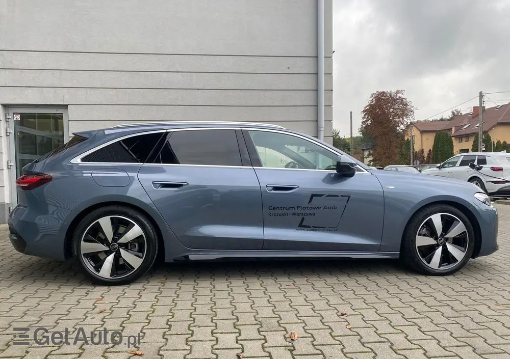 AUDI A5 Avant 