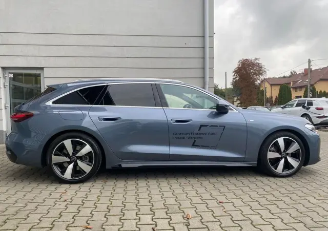 AUDI A5 Avant 