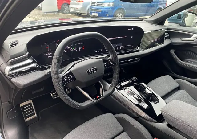 AUDI A5 Avant 