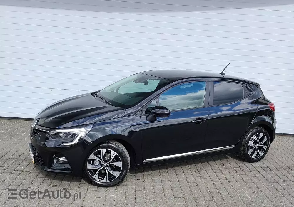 RENAULT Clio TCe 90 EQUILIBRE