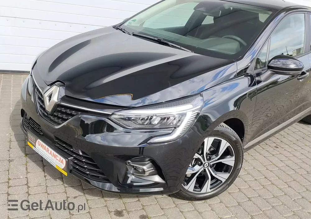 RENAULT Clio TCe 90 EQUILIBRE