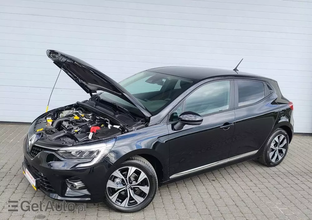 RENAULT Clio TCe 90 EQUILIBRE