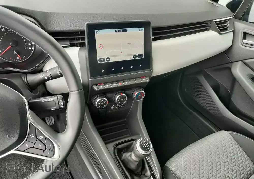 RENAULT Clio TCe 90 EQUILIBRE