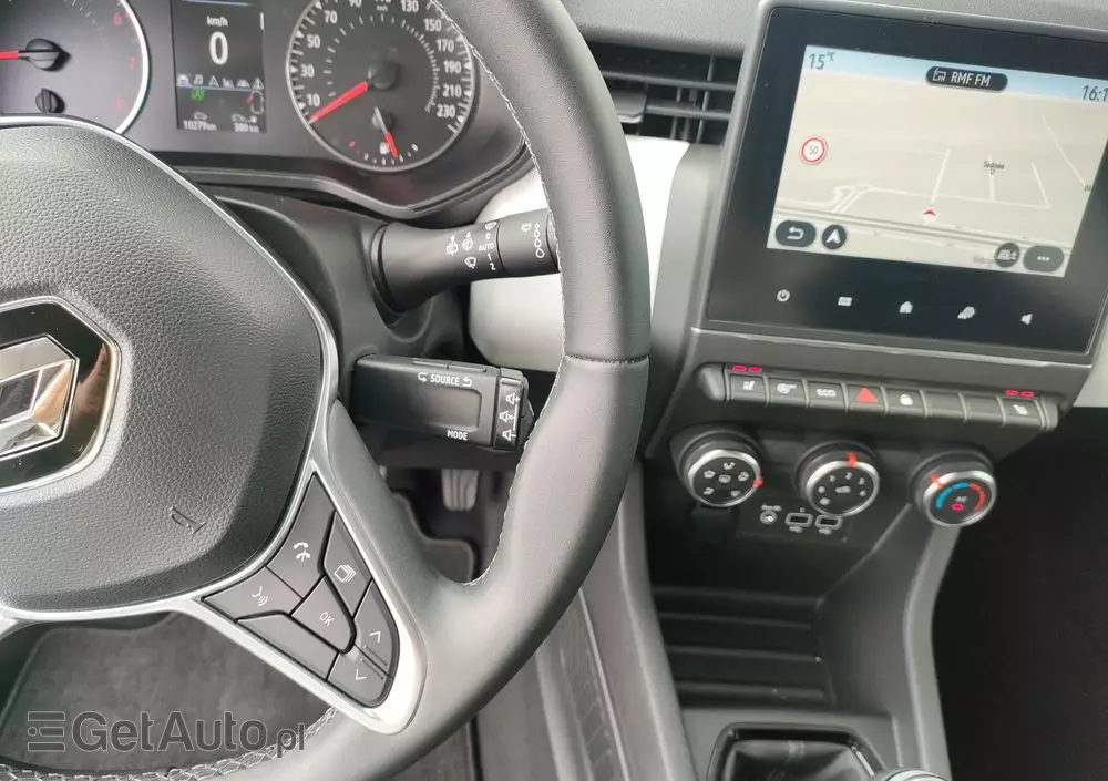 RENAULT Clio TCe 90 EQUILIBRE