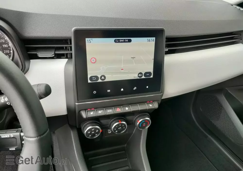 RENAULT Clio TCe 90 EQUILIBRE