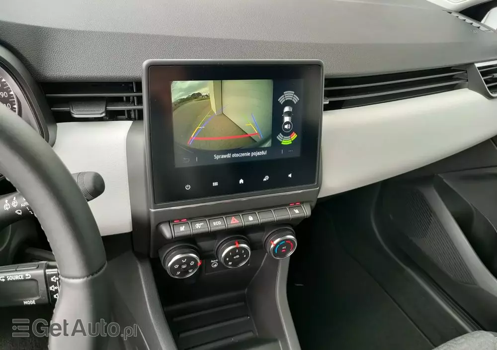 RENAULT Clio TCe 90 EQUILIBRE