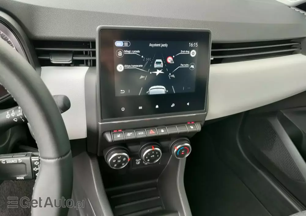 RENAULT Clio TCe 90 EQUILIBRE