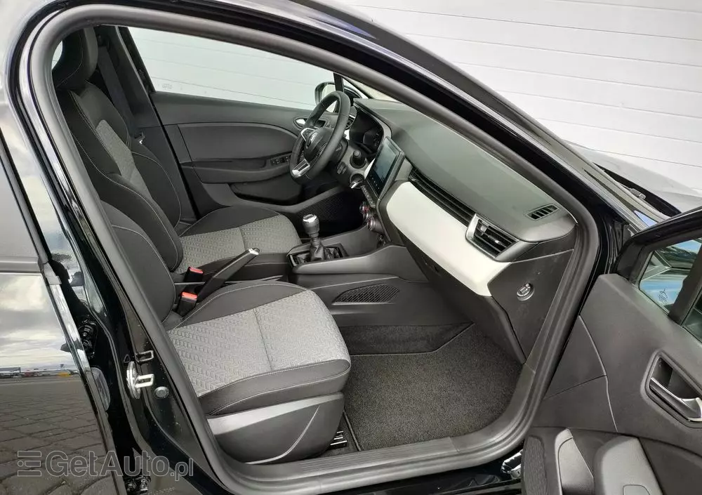 RENAULT Clio TCe 90 EQUILIBRE