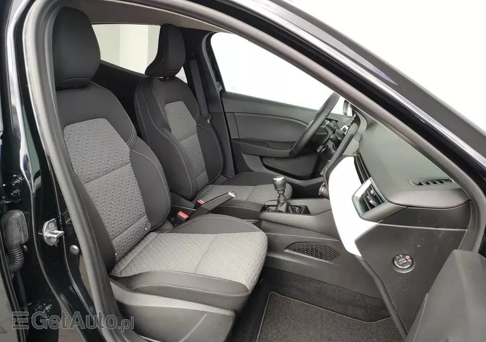 RENAULT Clio TCe 90 EQUILIBRE