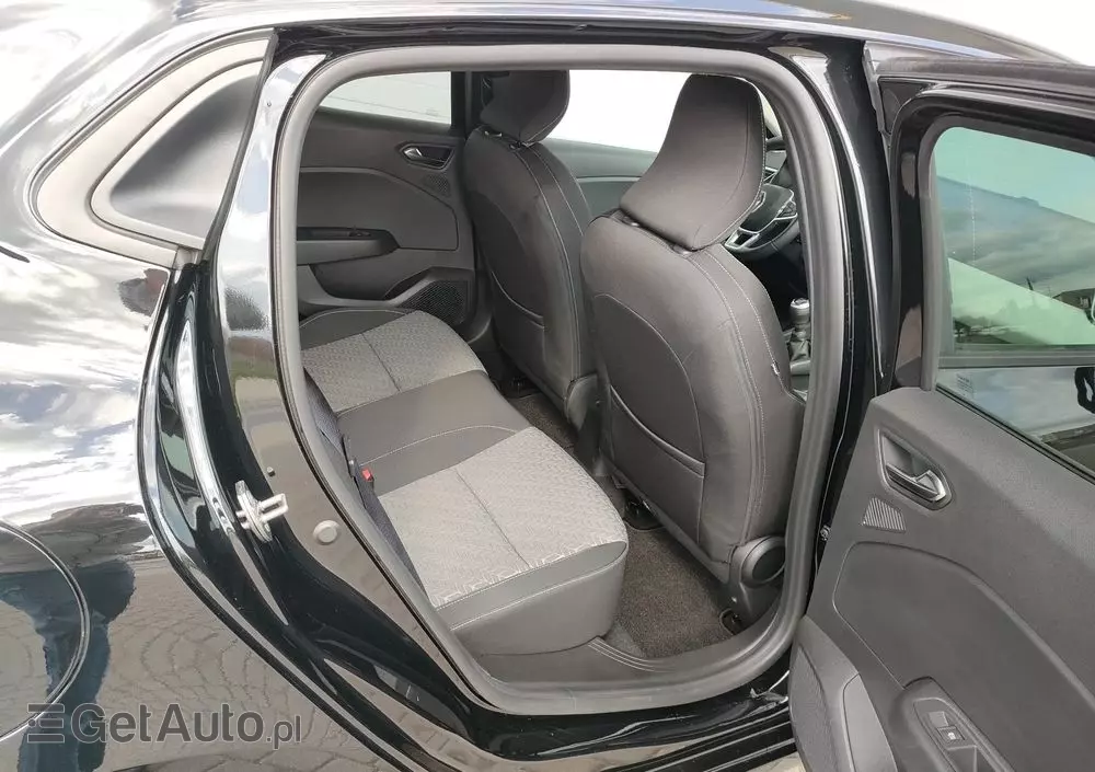 RENAULT Clio TCe 90 EQUILIBRE