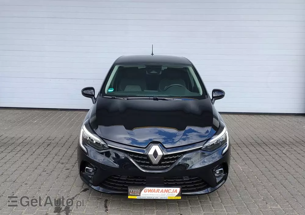 RENAULT Clio TCe 90 EQUILIBRE