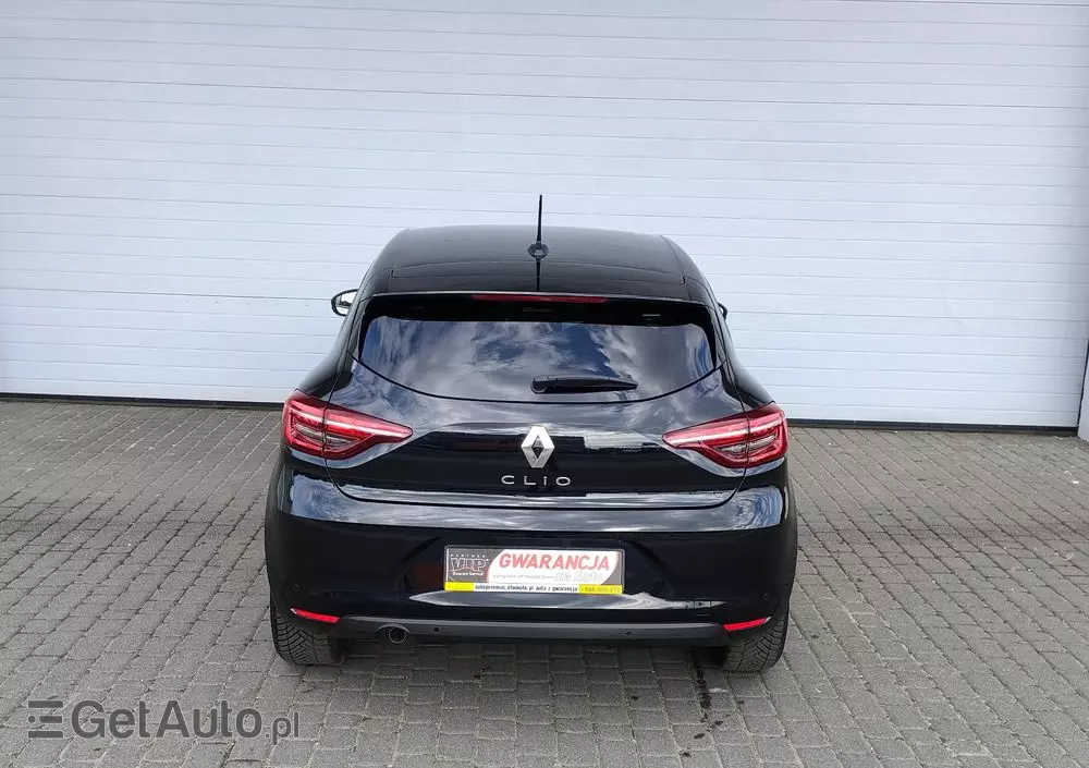 RENAULT Clio TCe 90 EQUILIBRE