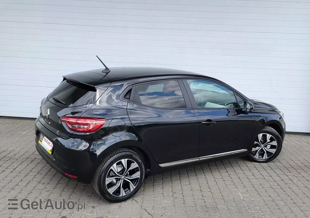 RENAULT Clio TCe 90 EQUILIBRE