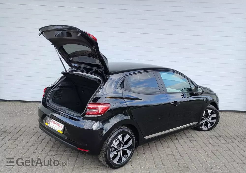 RENAULT Clio TCe 90 EQUILIBRE