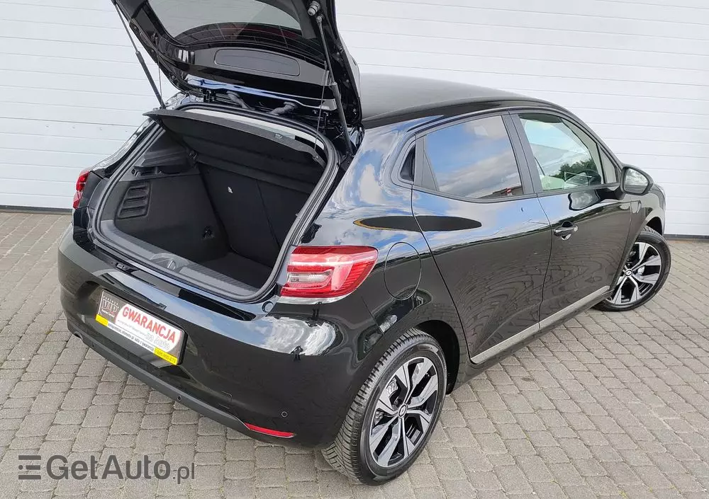 RENAULT Clio TCe 90 EQUILIBRE