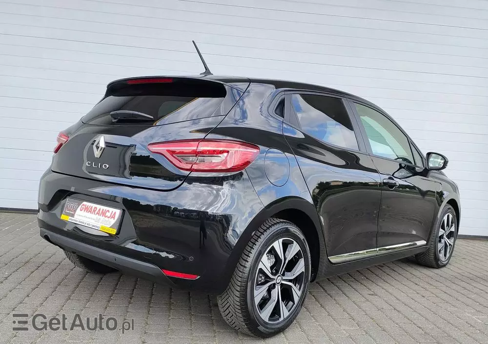 RENAULT Clio TCe 90 EQUILIBRE