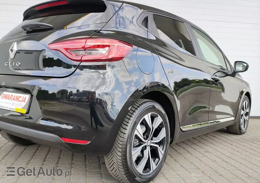 RENAULT Clio TCe 90 EQUILIBRE