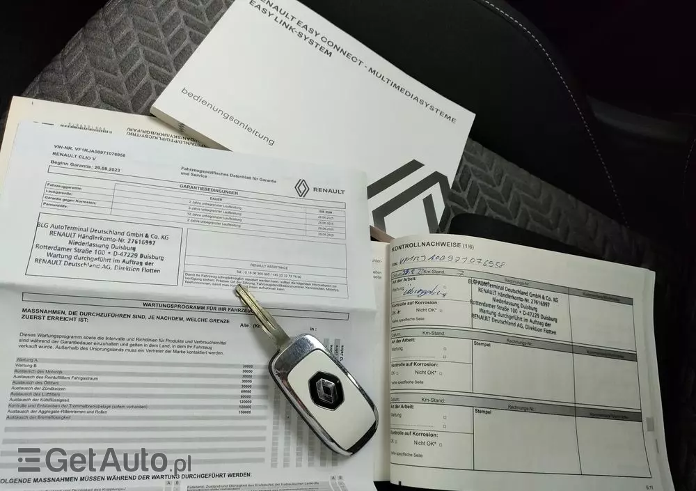 RENAULT Clio TCe 90 EQUILIBRE