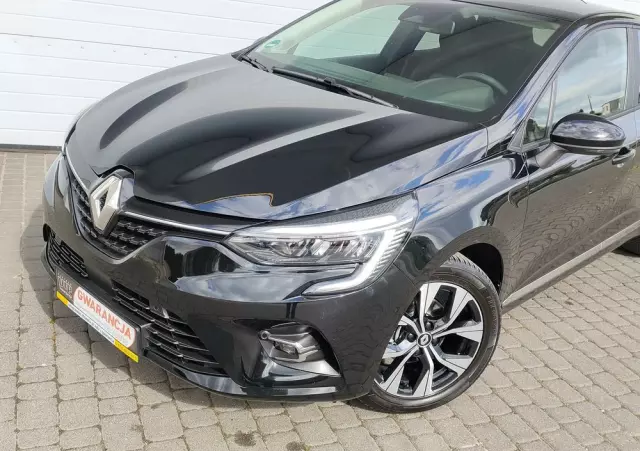 RENAULT Clio TCe 90 EQUILIBRE