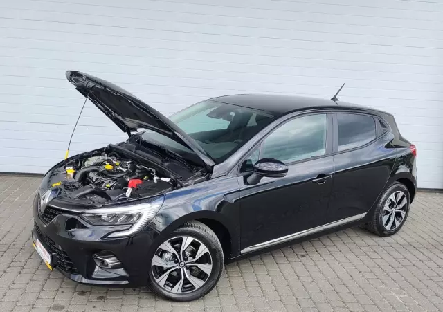 RENAULT Clio TCe 90 EQUILIBRE