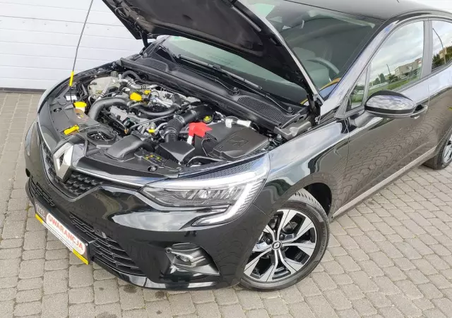 RENAULT Clio TCe 90 EQUILIBRE